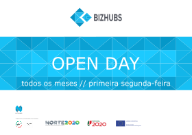 BIZHUBS OpenDay