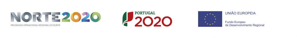 NORTE2020, Portugal 2020, FEDER