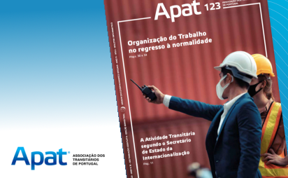 Revista APAT 123